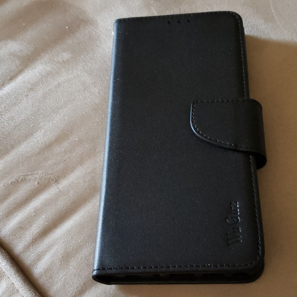 Cell Phone Case.